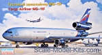 EE144103 MD-11F Cargo Airliner