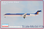 EE144111-01 Airliner MD-80 Early version 