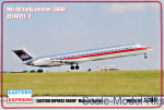 EE144111-02 Airliner MD-80 Early version 