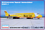 EE144111-04 Airliner MD-80 Early version 