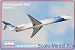 EE144112-02 Civil airliner MD-80 Late version 