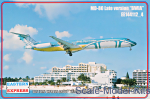 EE144112-04 Civil airliner MD-80 Late version 