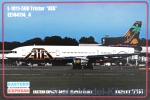 EE144114-04 Passenger aircraft L-1011-500 