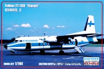 EE144115-03 Fokker 27-200 