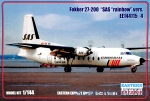 EE144115-04 Fokker 27-200 