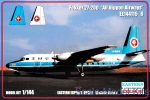 EE144115-06 Fokker 27-200 