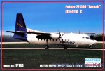 EE144116-02 Fokker 27-500 