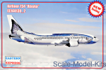 EE144130-02 Airliner-734 