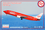 EE144130-04 Airliner-734 