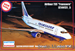EE144131-05 Airliner 735 Transaero