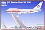 EE144153-03 Airliner 747SP 