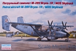 EE14445 Patrol aircraft М-28V Bryza-1R/M28 Skytruck