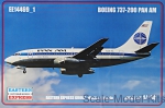 EE14469-01 Boeing 737-200 