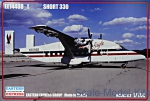 EE14488-01 Aircraft short 330 