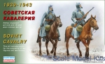 EE35301 Soviet cavalry 1939-1943