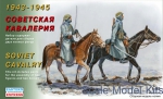 EE35302 Soviet cavalry 1943-1945