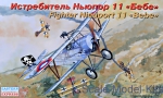 EE72161 Nieuport 11 