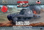 FTF004 SdKfz 265 Panzerbefehlswagen