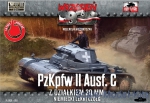 FTF010 PzKpfw II Ausf.C