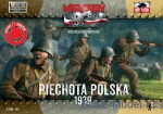 FTF019 Polish infantry, 1939