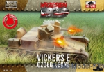 FTF028 Vickers E (light tank)