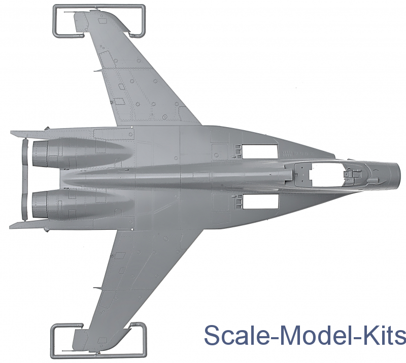 Oxide cent schedel Great Wall Hobby - MiG-29AS Slovak Air Force 2014 (Special Painting) -  plastic scale model kit in 1:48 scale (GWH-S4809)//Scale-Model-Kits.com