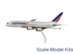 HRP608466 Air France Airbus A380-800