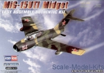 HB80262 MiG-15UTI  Midget