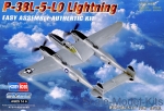 HB80284 P-38L-5-L0 Lightning
