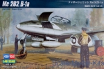 HB80378 Me 262 B-1a