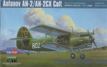 HB81705 Antonov An-2/An-2CX Colt