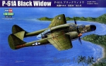HB81730 US P-61A Black Widow