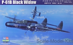 HB81731 US P-61B Black Widow