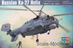 HB81739 Russian Ka-27 Helix