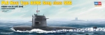 HB82001 PLA Navy Type 039G Song class SSG