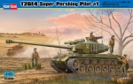 HB82426 Tank T26E4 Super Pershing