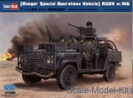 HB82450 RSOV w/MG (Ranger Special Operations Vehicle)