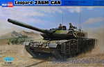 HB82458 Leopard 2A6M CAN