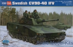 HB82474 Swedish CV90-40 IFV
