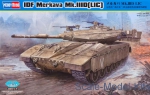 HB82476 IDF Merkava Mk.IIID (LIC)