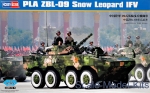 HB82486 PLA ZBL-09 Snow Leopard IFV