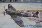 HB83205 Spitfire MK.Vb