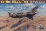HB83206 Spitfire MK.Vb/ Trop