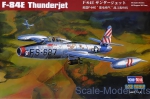 HB83207 F-84E Thunderjet