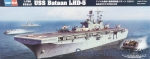 HB83406 USS Bataan LHD-5