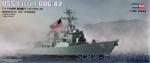 HB83412 USS Lassen DDG-82