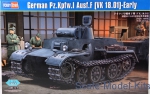 HB83804 German Pzkpfw.I Ausf.F (VK1801)-Early