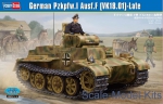HB83805 German Pzkpfw.I Ausf.J (VK1801) Late