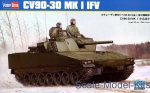 HB83822 Swedish CV90-30 Mk I IFV