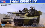 HB83823 Swidish CV9035 IFV